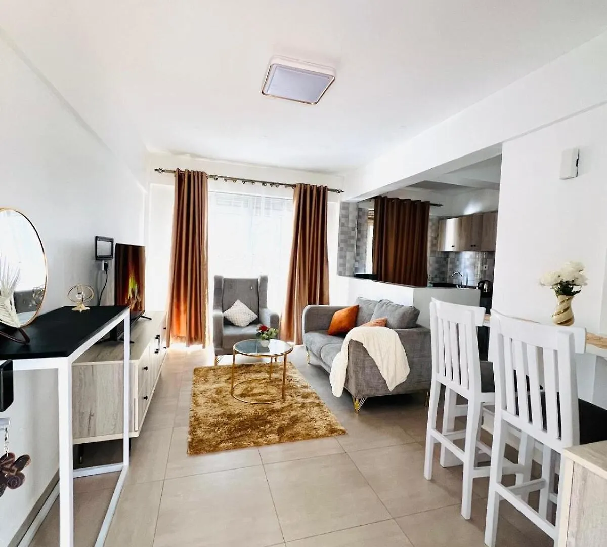 72 Homes Καμπάλα Ουγκάντα