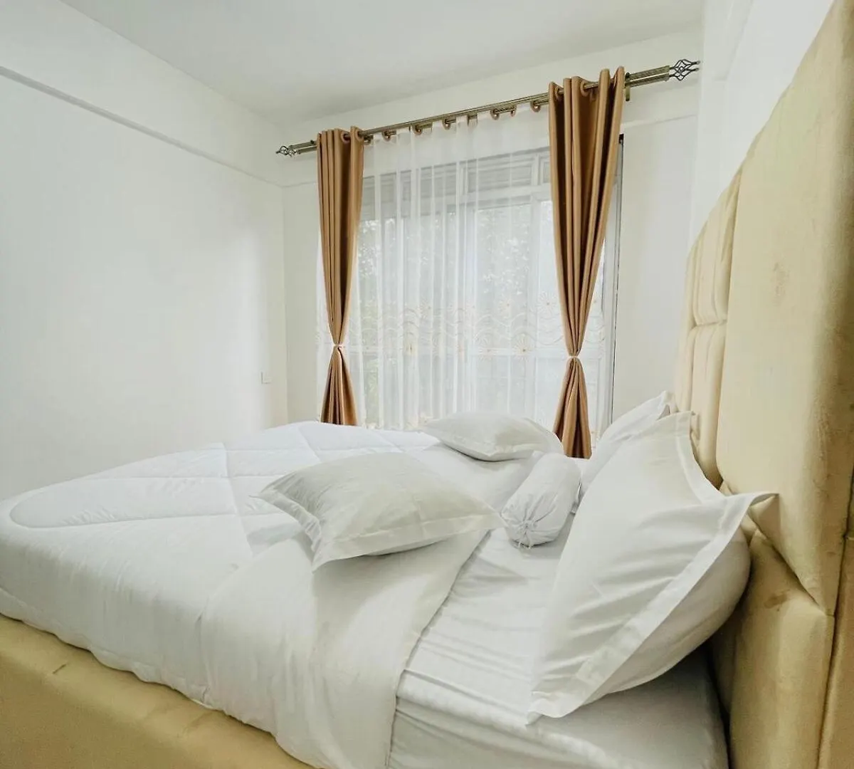 72 Homes Καμπάλα Διαμέρισμα