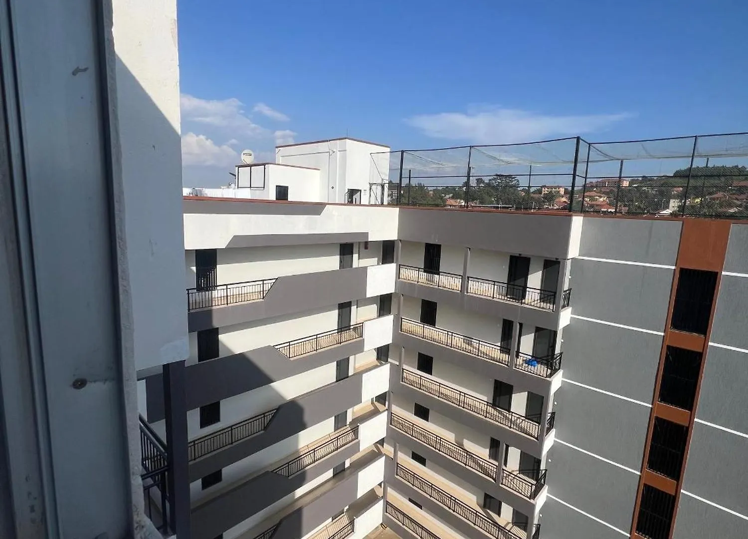 Διαμέρισμα 72 Homes Καμπάλα
